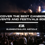 Best Canberra Events and Festivals 2024