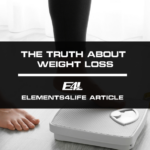 Truth About Weight Loss