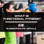 What Is Functional Fitness