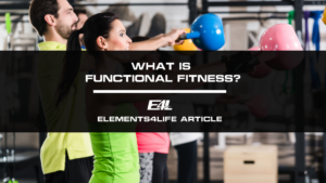 What Is Functional Fitness