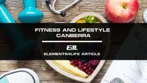 Fitness and Lifestyle Canberra