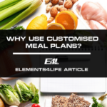 Why Use Customised Meal Plans