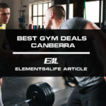 Best Gym Deals Canberra