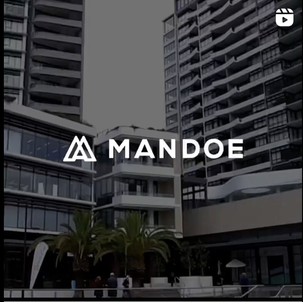 Mandoe Media Digital Signage Solutions