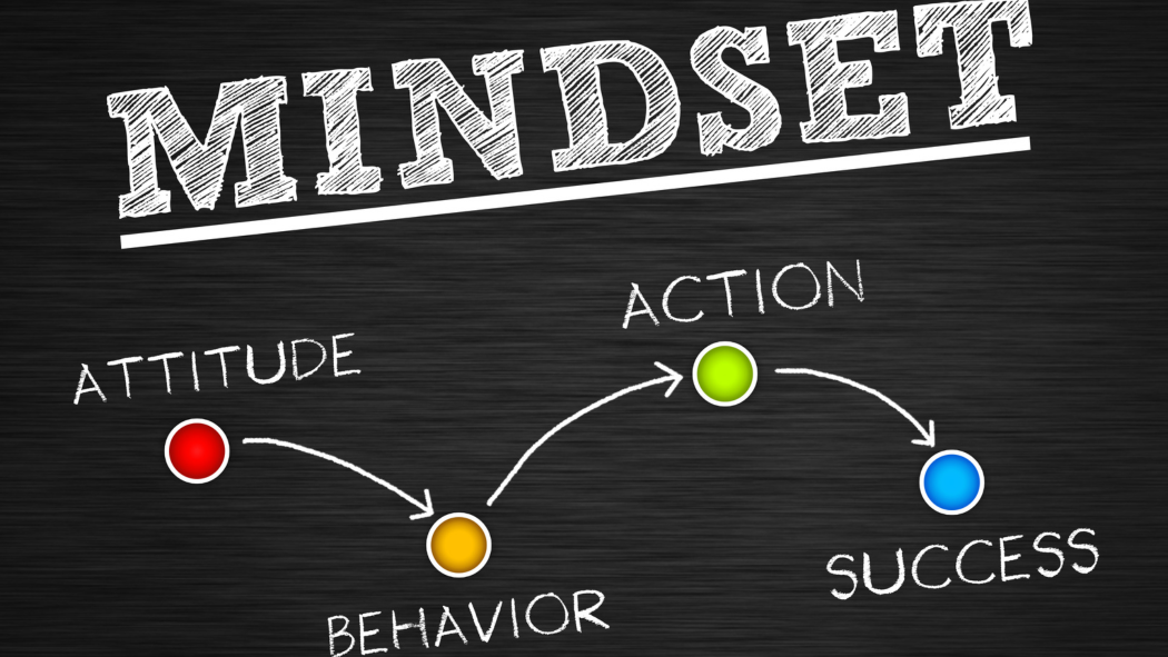 Mindset & Attitude for Fitness Success