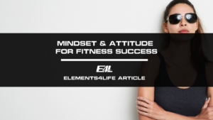 Mindset and Attitude