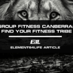 Group Fitness Canberra: Find Your Fitness Tribe