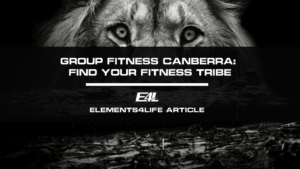 Group Fitness Canberra: Find Your Fitness Tribe