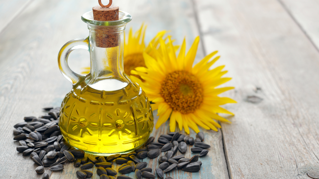 Dangers of Seed Oils