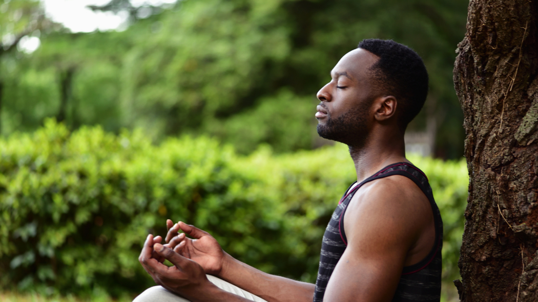 Meditation for Beginners