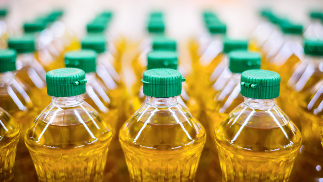 Dangers of Seed Oils