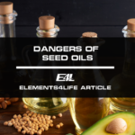 Dangers of Seed Oils