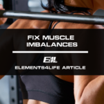 Fix Muscle Imbalances