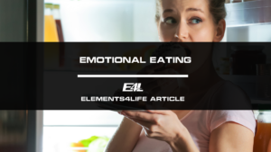 Emotional Eating