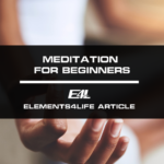 Meditation for Beginners