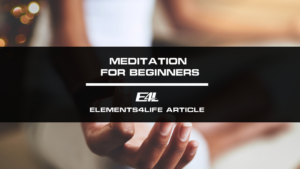 Meditation for Beginners