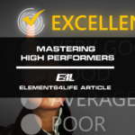 Mastering High Performers