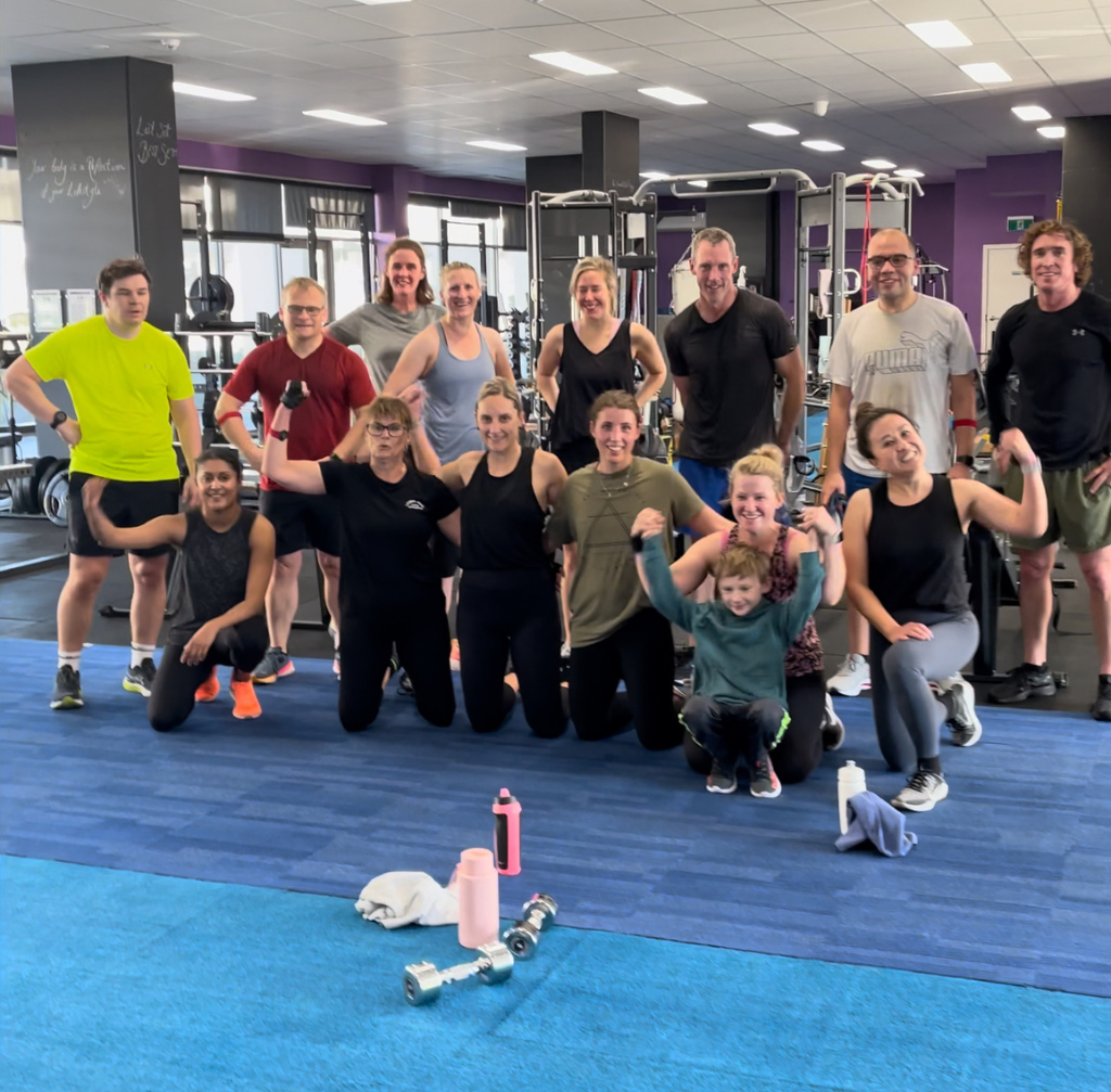 Elements4Life Functional Training and Personal Training