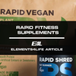 Rapid Fitness Supplements