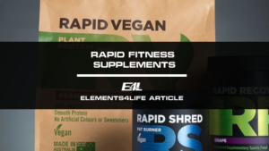 Rapid Fitness Supplements