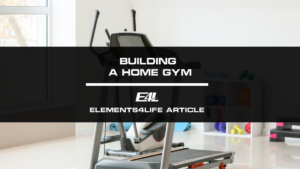 Building a Home Gym