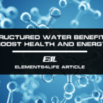 structured water benefits