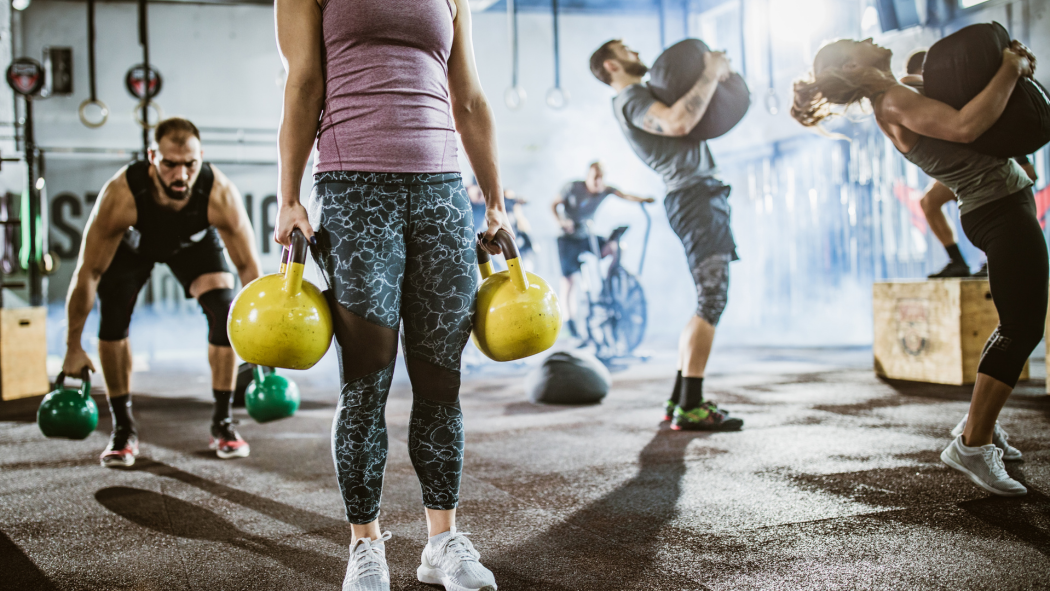 Strength Training for Beginners