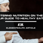 Nutrition on the Go
