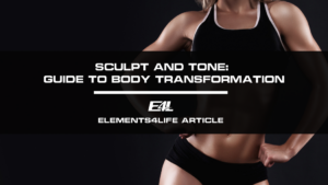 Sculpt and Tone