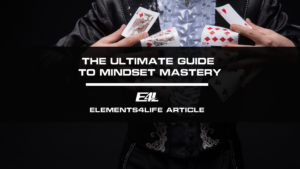 Mindset Mastery