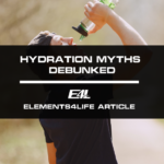 Hydration Myths Debunked