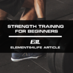 Strength Training for Beginners