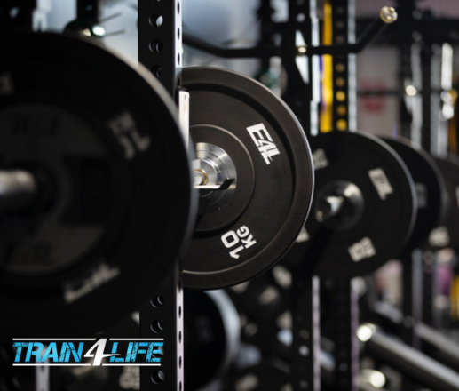 Just Gym 3