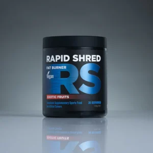 Rapid Supplements Rapid Shred