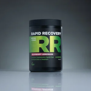 Rapid Supplements Rapid Recovery