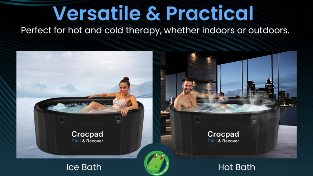 Ice Baths 