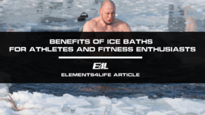 Benefits of Ice Baths for Athletes and Fitness Enthusiasts