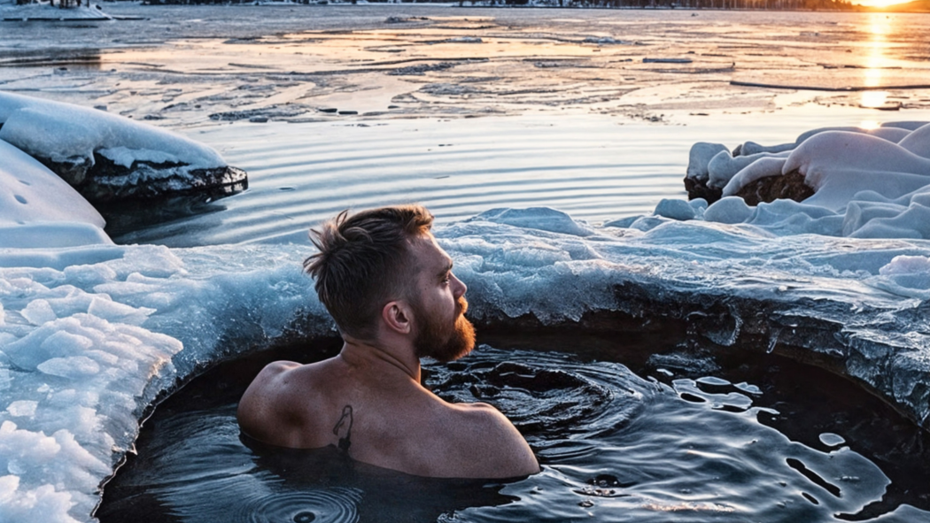 Benefits of Ice Baths for Athletes and Fitness Enthusiasts