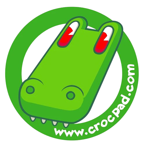 Crocpad.com