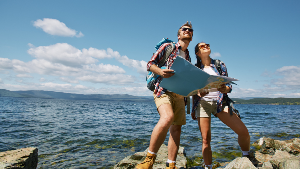 Outdoor Exercise Adventures