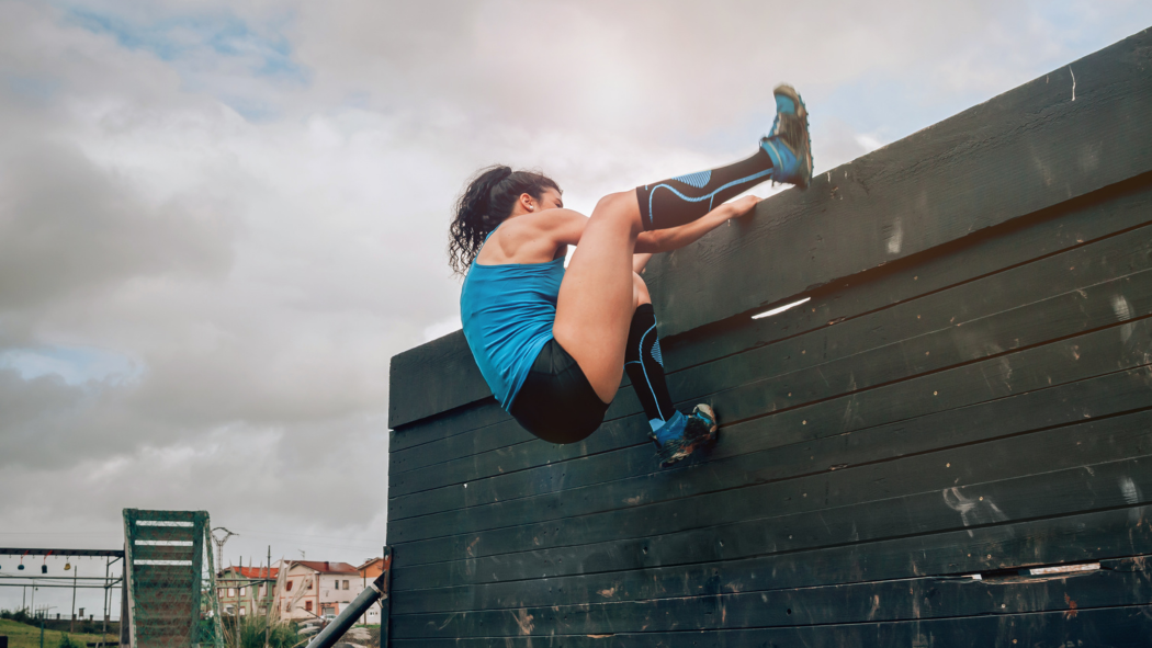 Overcoming Fitness Plateaus
