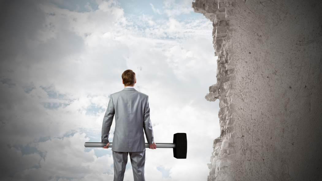 Overcoming Fitness Plateaus