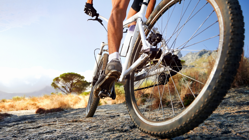 Outdoor Exercise Adventures