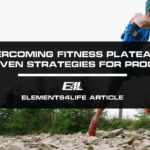 Overcoming Fitness Plateaus
