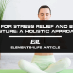 Yoga for Stress Relief