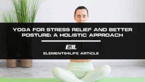 Yoga for Stress Relief