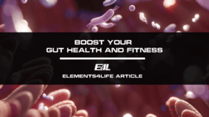 Gut Health and Fitness
