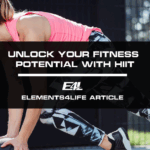 High-Intensity Interval Training (HIIT)