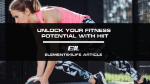 High-Intensity Interval Training (HIIT)