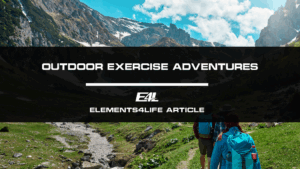 Outdoor Exercise Adventures